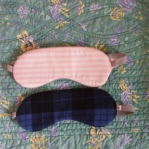 Victorias Secret eyemask bundle
